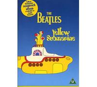 Yellow Submarine , (Animated)