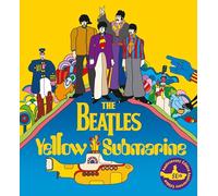 Yellow Submarine