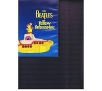 Yellow Submarine