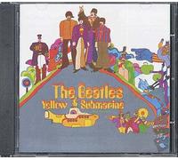 Yellow submarine