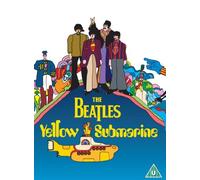 Yellow Submarine - DVD - G1398z