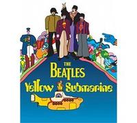 Yellow submarine E