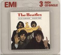 Yellow Submarine/Eleanor Rigby (3 [Import]