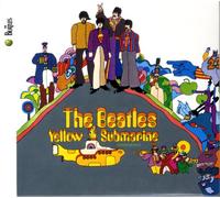 Yellow submarine - Remasterisé CD