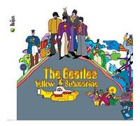 Yellow submarine - Remasterisé