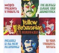 Yellow Submarine Resurfaces by Various Artists (2012-05-04)