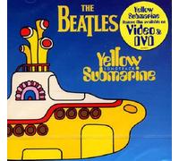 The Beatles - Yellow Submarine