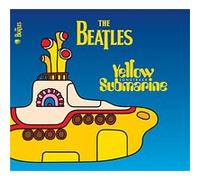 Yellow submarine - Songtrack
