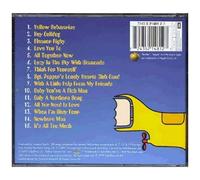 The Beatles - Yellow Submarine