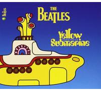 Yellow Submarine Songtrack by The Beatles [Audio CD] NEUF