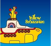 Yellow Submarine Songtrack [Import]