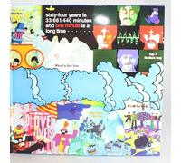 Yellow Submarine [Songtrack LP] by The Beatles [VINYL] NEUF