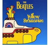 Yellow Submarine Songtrack The Beatles