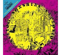 Yellow Sunshine Explosion
