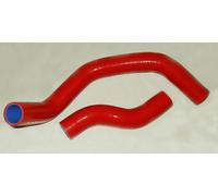 Yellow Tuyau De Radiateur En Silicone Pour 1989-1998 Nissan Silvia 200sx 240sx S13 S14 S15 Sr20det 1990 1991 1992 1993 1994 1995 1996 1997 1998 Nipseyteko®