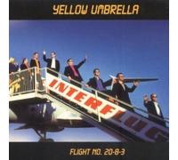 Yellow Umbrella - Flight Nr. 20-8 [Import]