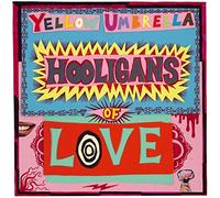 Yellow Umbrella - Hooligans of Love