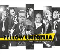 Yellow Umbrella - Live at the Groovestation