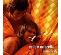 Yellow Umbrella - Stoned Steady [Import]