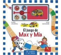 Yellow Van. El Juego De Max Y Mia Calafell, R , Dickinson, V (Auteur)