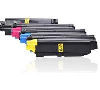 Yellow+Waste compa Kyocera TASKalfa 352 ci-9K#1T02ZLANL0