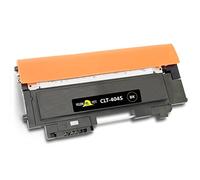 Yellow Yeti CLT K404S 404S Cartouche de Toner Compatible avec Samsung Xpress SL-C430 SL-C430W SL-C480 SL-C480FW SL-C480W SL-C480FN Noir