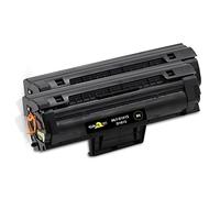 YELLOW YETI MLT-D101S Cartouche de Toner Compatible avec Samsung ML-2160 ML-2161 ML-2162 ML-2165 ML-2165W ML-2168 SCX-3400 SCX-3401 SCX-3405 SCX-3405FW SCX-3405W SF-760 SF-760P Noir, 2-Pack