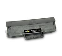 YELLOW YETI MLT-D1042S Cartouche de Toner Compatible avec Samsung ML-1660 ML-1661 ML-1665 ML-1666 ML-1670 ML-1675 ML-1860 ML-1865 ML-1865W SCX-3200 SCX-3201 SCX-3205 SCX-3205W Noir