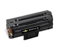 YELLOW YETI MLT-D111S Cartouche de Toner Compatible avec Samsung Xpress M2020 M2020W M2021 M2022 M2022W M2026 M2026W M2070 M2070FH M2070W M2071 M2078W Noir, 2-Pack