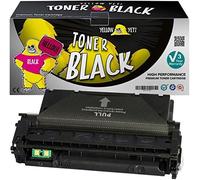 YELLOW YETI Q7553X 53X (7000 Pages) Toner Compatible pour HP Laserjet P2014 P2014n P2015 P2015d P2015dn P2015dtn P2015n P2015x M2727nf M2727nfs MFP Canon LBP-3310 LBP-3370 [Garantie de 3 Ans]