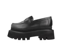 Yellow - Zapato Adorno - Femme - Chaussures - Noir - Taille: 41 EU