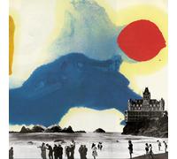Yellowbirds – Songs from The Vanished Frontier – CD – Sony Music