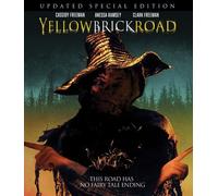 Yellowbrickroad [Blu-Ray]