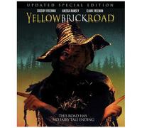 Yellowbrickroad [Blu-Ray]