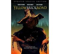 Yellowbrickroad [Dvd]
