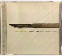 Yellowcake - Hard Trax (Serial Composer Ant