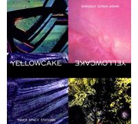 Yellowcake - Inner State Stations