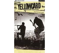 Yellowcard - Beyond Ocean Avenue - Live at the Electric Factory [UMD]
