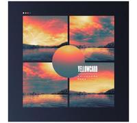 Yellowcard - Childhood Eyes [Compact Discs]