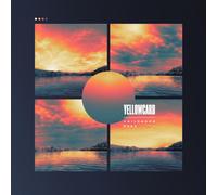 Yellowcard Childhood Eyes (Vinyl)