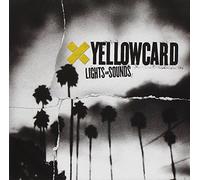 Yellowcard - Lights and Sound [Import]