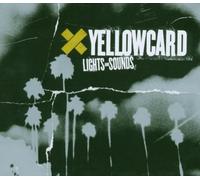 Yellowcard - Lights And Sounds - Edition limité
