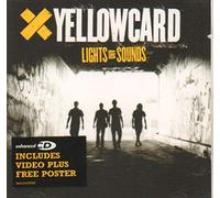 Yellowcard - Lights & Sounds