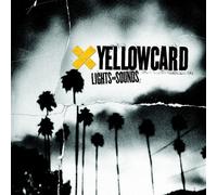 Yellowcard - Lights & Sounds