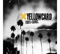 Yellowcard - Lights & Sounds-(+DVD) [Import]