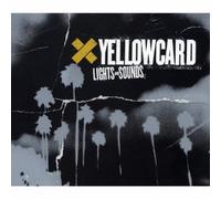 Yellowcard - Lights & Sounds + DVD [Import]
