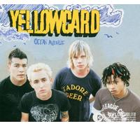 Yellowcard - Ocean Avenue (Cds200)