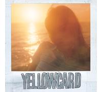 Yellowcard Ocean Avenue (Vinyl) 20th Anniversary 12" Album