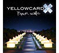 Yellowcard - Paper Walls