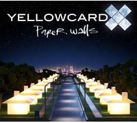 Yellowcard - Paper Walls